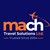 Mach Travel Solutions Ltd logo