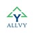 Logotipo de Allvy