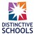 Distinctive Schools logo