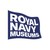 Royal Navy Museums Logo