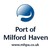 Logo de Port of Milford Haven
