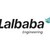 Lalbaba Engineering logo