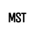 MST logo