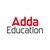 Adda Education logo