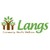 Langs logo