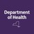New York State Department of Health logo