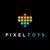 Pixel Toys logo
