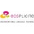 ECSPLICITE logo