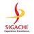 Sigachi | Pharma logo