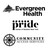 The Evergreen Association of WNY logo