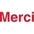 MERCI logo