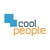 CoolPeople Technology Logo