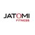 Jatomi Fitness Group logo