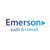 EMERSON Audit & Conseil logo
