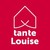 Stichting tanteLouise logo