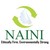 Naini Papers logo