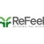 ReFeel logo