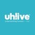 uh!ive logo
