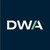 Adviesbureau DWA logo