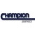 Champion Graphics logo