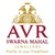 AVR Swarnamahal Jewelry Limited logo