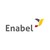 Enabel logo
