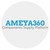Ameya Holding Limited - AMEYA360 logo