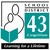 School District No. 43 (Coquitlam) logo