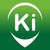 KIWEEN la visibilité digitale à 720° de votre entreprise logo