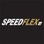 Speedflex logo