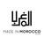 Logotipo de Morocco