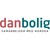 danbolig logo