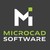 Microcad Software logo