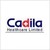 CADILA HEALTHCARE LTD logo