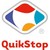 Quick Stop logo