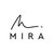 Mira Exim logo