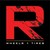 Logo di RAW Wheels & Tires