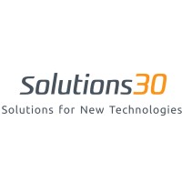 Solutions30 Logo