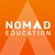 Nomad Education logo