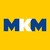 MKM Building Supplies logo