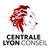 Centrale Lyon Conseil logo