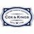 Cox and Kings India logo