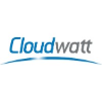 Cloudwatt logo