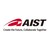 National Institute of Advanced Industrial Science and Technology (AIST) logo