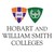 Hobart and William Smith Colleges logo