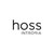 Hoss Intropia logo