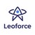 Logo de Leoforce