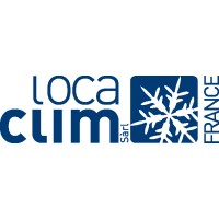 LOCACLIM FRANCE logo