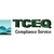 TCEQ Compliance Service logo