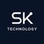 SK Technology logo